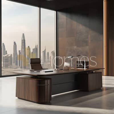 Office for Rent in Mecca Street, Amman - Commercial Property for Rent in Mecca Street, Amman