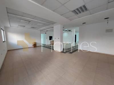 Office for Rent in Um Al Summaq, Amman - Other Commercial For Rent in Um Al Summaq, Amman