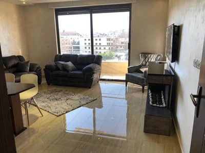 2 Bedroom Flat for Rent in Um Al Summaq, Amman - 2 Bedrooms Apartment for Rent Um Al Summaq, Amman
