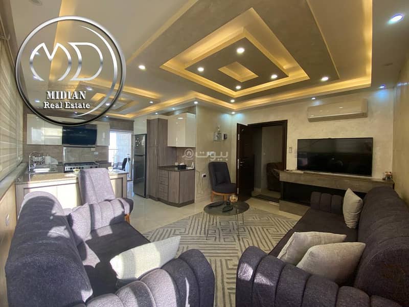 2 Bedrooms Apartment For Rent in Um Al Summaq, Amman