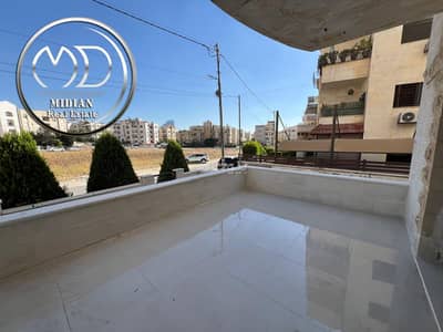 فلیٹ 4 غرف نوم للبيع في الرابية، عمان - شقة مكونة من 4 غرف نوم للبيع في رابية، عمان