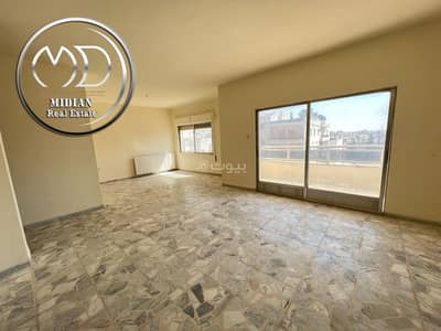 3 Bedroom Flat for Rent in Shmeisani, Amman - 3 Bedrooms Apartment For Rent Shmeisani, Amman