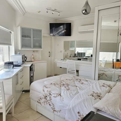 1 Bedroom Flat for Rent in Abdoun Alshamali, Amman - 1 Bedroom Apartment For Rent Abdoun Alshamali, Amman