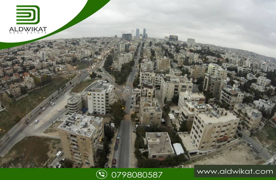 أرض سكنية للبيع في مرج الحمام، عمان أرض سكنية للبيع في مرج الحمام، عمان