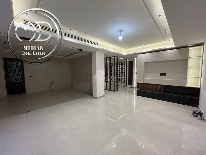 4 Bedrooms Apartment For Sale Khalda, Amman