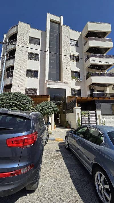 3 Bedroom Flat for Sale in Abu Soos, Amman - 3 Bedrooms Apartment For Sale Abu Soos, Amman