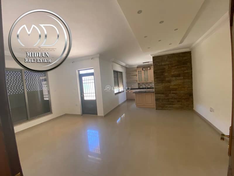 2 Bedrooms Apartment For Sale Abdun, Amman