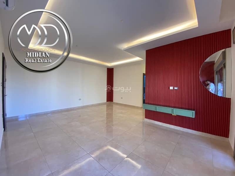 شقة مكونة من 3 غرف نوم للبيع في السويفية، عمان