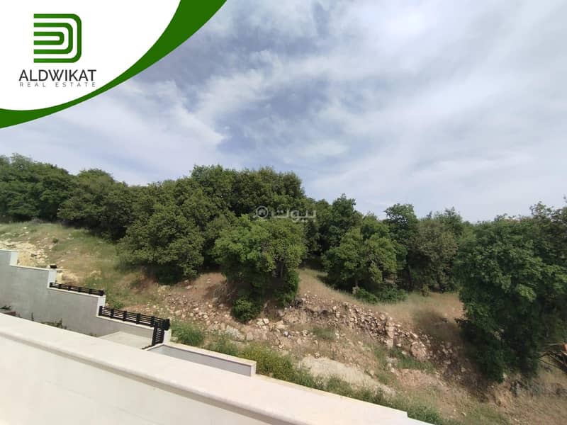4 Bedrooms Villa For Sale in Dabouq, Amman