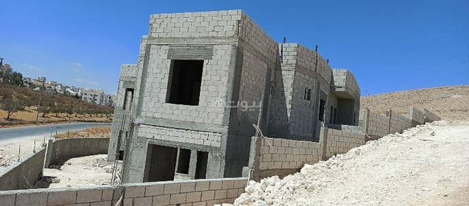 شقة فندقية  للبيع في طبربور، عمان - مبنى تجاري للبيع في تباربور، عمان