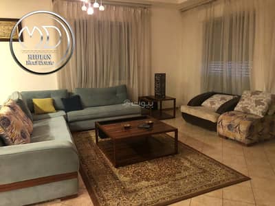 2 Bedroom Flat for Rent in Jabal Amman, Amman - 2 Bedrooms Apartment For Rent Jabal Amman