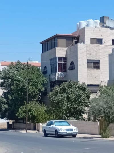 شقة 4 غرف نوم للبيع في ضاحية الياسمين، عمان - شقة 4 غرف نوم للبيع في الياسمين، عمان