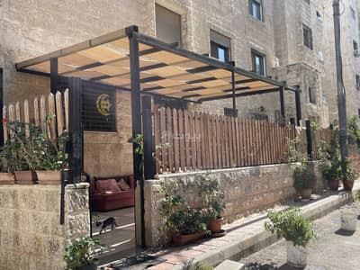 4 Bedroom Apartment for Sale in Dahyet Al Rasheed, Amman - 4 Bedrooms Apartment For Sale in Dahyet Al Rasheed, Amman