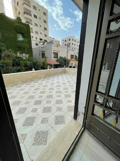 3 Bedroom Flat for Sale in Dahyet Al Rasheed, Amman - 3 Bedroom Apartment For Sale in Dahyet Al Rasheed, Amman