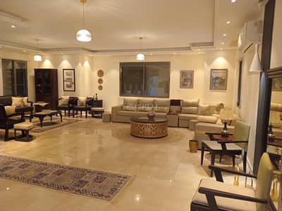 فلیٹ 3 غرف نوم للايجار في الفروسيه، عمان - 3 غرف نوم شقة للإيجار الفورسية، عمان