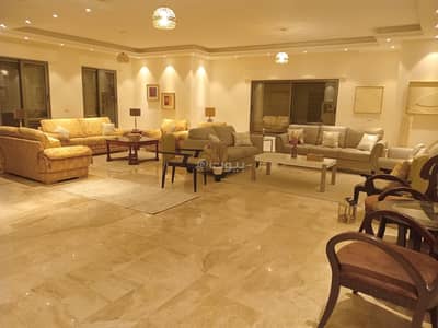 3 Bedroom Apartment for Rent in Alforosyah, Amman - 3 Bedrooms Apartment For Rent in Alforosyah, Amman