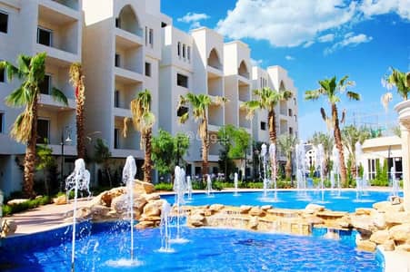 4 Bedroom Flat for Sale in Dair Ghbar, Amman - 4 Bedrooms Apartment For Sale in Dair Ghbar, Amman