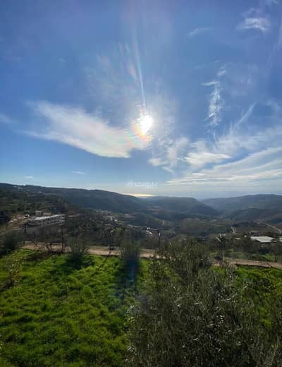 Chalet for Sale in Mahis, Al Salt - Residential Land for Sale 500 Square Meters in Mahis, Al Salt