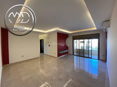 3 Bedroom Apartment for Rent in Al Swaifyeh, Amman - 3 Bedrooms Apartment For Rent Al Swaifyeh, Amman