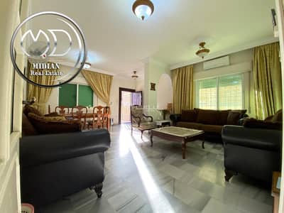 3 Bedroom Flat for Sale in Gardens, Amman - 3 Bedrooms Apartment For Sale Gardens, Amman