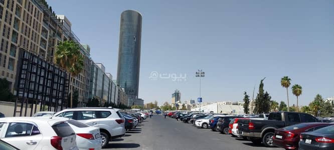 2 Bedroom Flat for Rent in Al Abdali, Amman - 2 Bedrooms Apartment For Rent Al Abdali, Amman