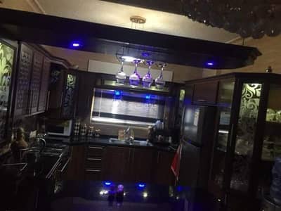 4 Bedroom Flat for Sale in Al Rabwah, Amman - 4 Bedrooms Apartment For Sale Al Rabwah, Amman