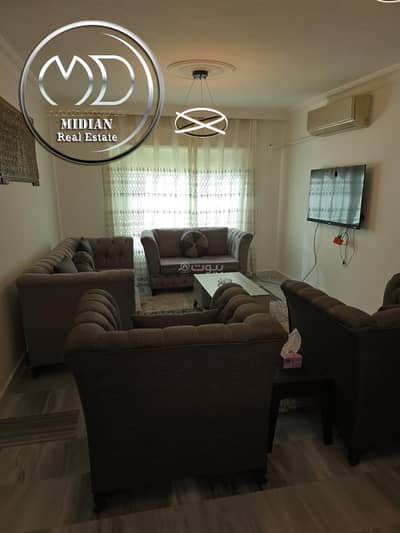 3 Bedroom Flat for Rent in Gardens, Amman - 3 Bedrooms Apartment For Rent Gardens, Amman