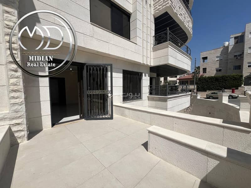 3 Bedrooms Apartment For Sale Al Thahir, Amman