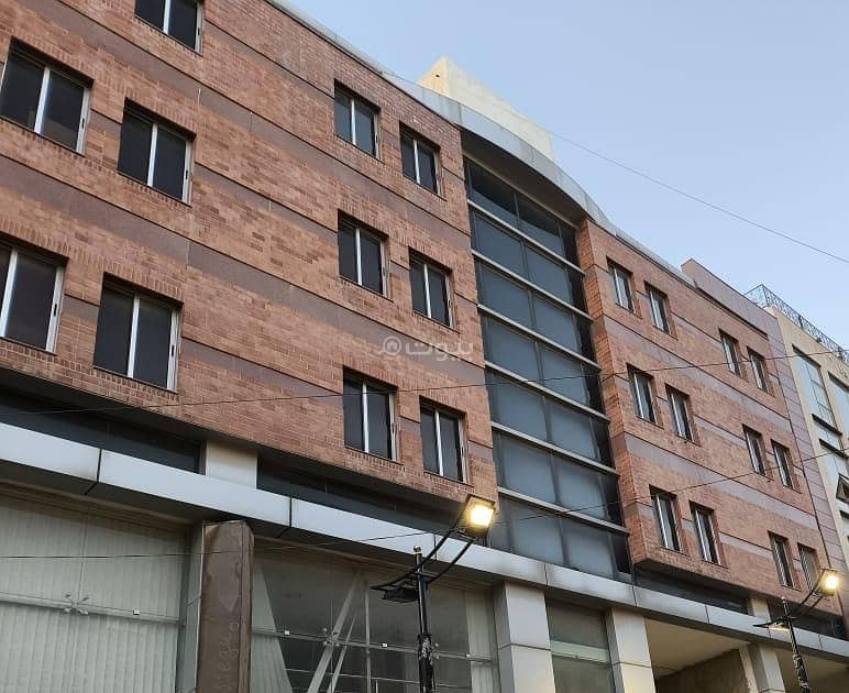 Commercial Space for Rent in Al Swaifyeh, Amman