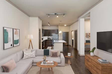 2 Bedroom Flat for Sale in Mughayir, Al Ghor - 2 Bedrooms Apartment For Sale in Jordan