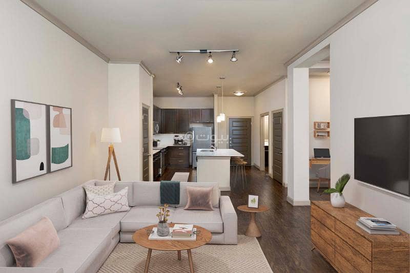 2 Bedrooms Apartment For Sale in Jordan