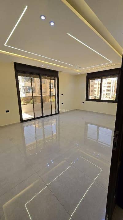 3 Bedroom Apartment for Sale in Al Jubaiha, Amman - 3 Bedrooms Apartment For Sale Al Jubaiha, Amman