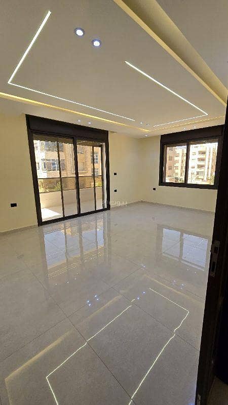 3 Bedrooms Apartment For Sale Al Jubaiha, Amman
