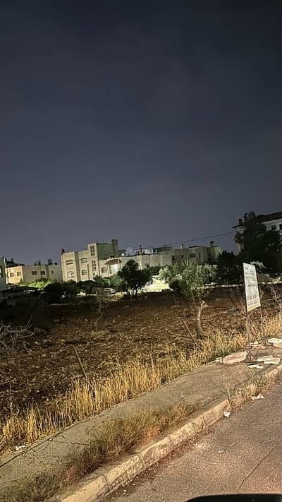شاليه  للبيع في الجبيهة، عمان - أرض سكنية للبيع في الجبيهة، عمان