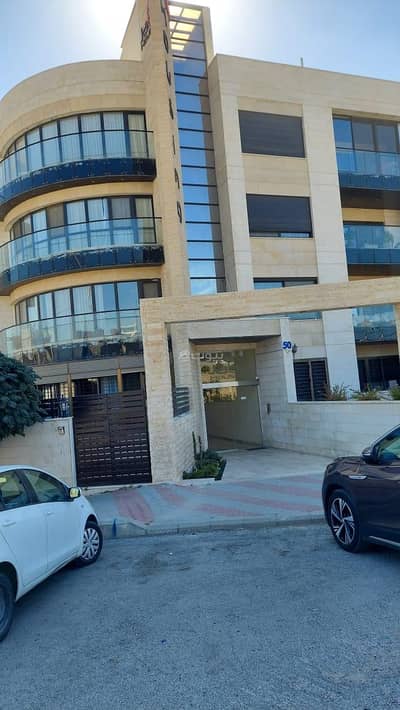 3 Bedroom Flat for Sale in Al Rawnaq, Amman - 3 Bedrooms Apartment For Sale in Al Rawnaq, Amman