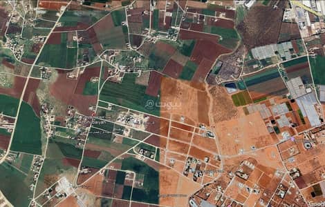 Chalet for Sale in Al Ghubaiyah, Amman - Residential Land For Sale in Al Ghubaiyah, Amman