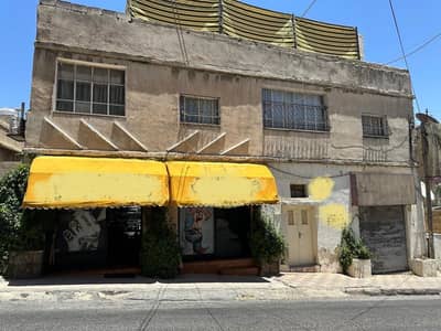 مکتب  للبيع في جبل النزهة، عمان - 0 غرفة تجارية للبيع في جبل النزهة، عمان