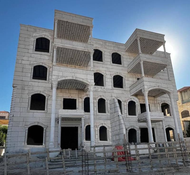 12 Bedrooms Villa For Sale Jabal Amman, Amman