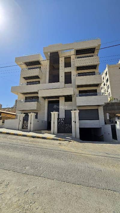 فلیٹ 4 غرف نوم للبيع في ابو السوس، عمان - شقة 4 غرف نوم للبيع أبو سوس، عمان