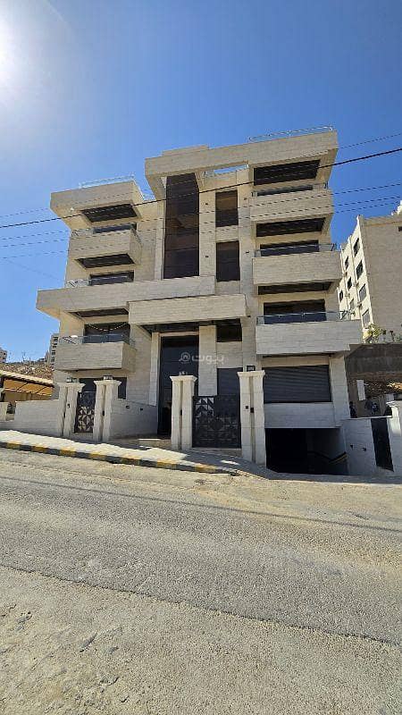 شقة 4 غرف نوم للبيع أبو سوس، عمان شقة 4 غرف نوم للبيع أبو سوس، عمان