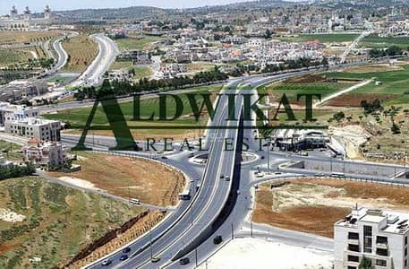 شاليه  للبيع في دابوق، عمان - أرض سكنية للبيع في دابوق، عمان