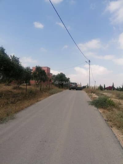 Chalet for Rent in Sama Al Rousan, Irbid - Residential Land for Rent in Sama Al Rousan, Irbid