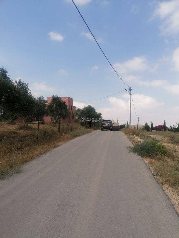 Residential Land for Rent in Sama Al Rousan, Irbid