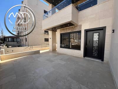 4 Bedroom Flat for Sale in Al Thahir, Amman - 4 Bedrooms Apartment For Sale Al Thahir, Amman