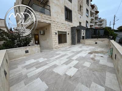 3 Bedroom Flat for Sale in Dair Ghbar, Amman - 3 Bedrooms Apartment For Sale Dair Ghbar, Amman