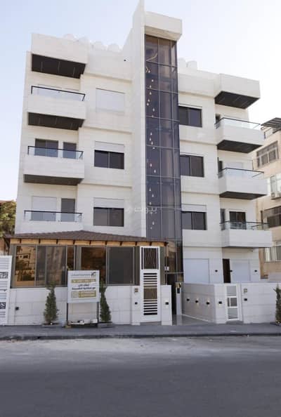 2 Bedroom Apartment for Rent in 7th Circle, Amman - 2 Bedrooms Apartment For Rent 7th Circle, Amman