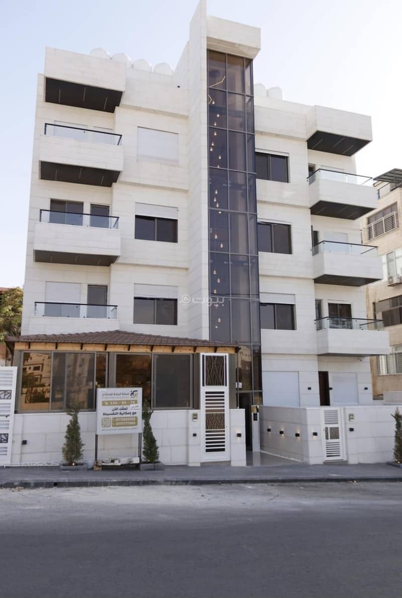 2 Bedrooms Apartment For Rent 7th Circle, Amman