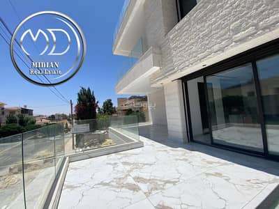 3 Bedroom Apartment for Rent in Al Kursi, Amman - 3 Bedrooms Apartment For Rent Al Kursi, Amman