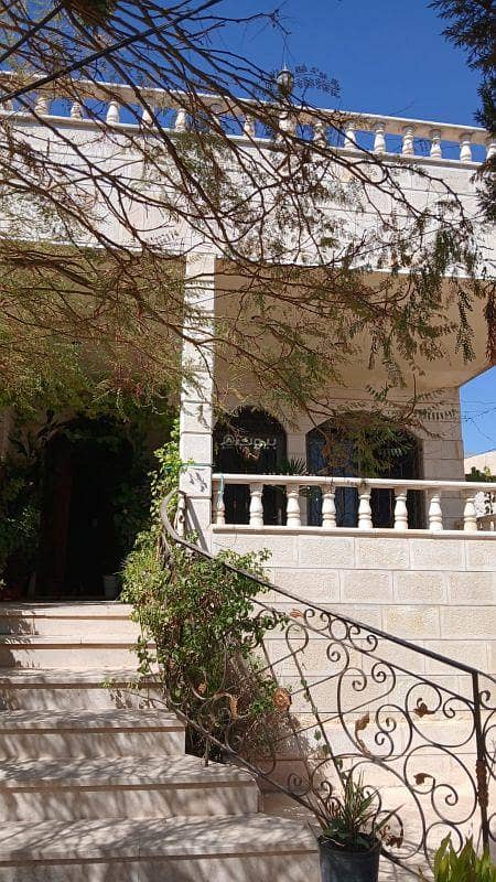 فیلا مكونة من 3 غرف نوم للبيع في جورینة، مادبا فیلا مكونة من 3 غرف نوم للبيع في جورینة، مادبا