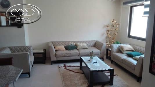 2 Bedroom Flat for Rent in Al Ameer Rashed District, Amman - 2 Bedrooms Apartment For Rent Al Ameer Rashed District, Amman